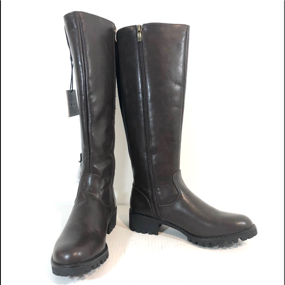 Aquatherm by Santana Canada Knee-High Boot